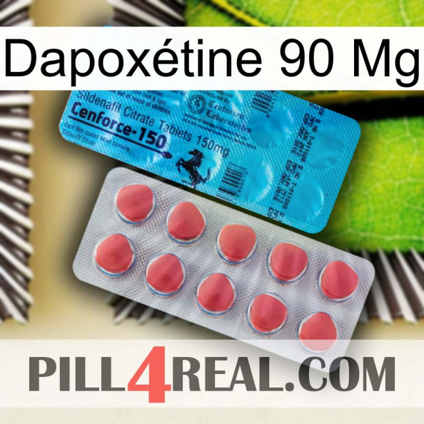 Dapoxétine 90 Mg new14